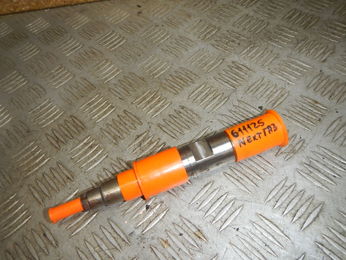 Фотография Форсунка дизельная, ГРУЗОВЫЕ АВТОМОБИЛИ-ГАЗОН NEXT