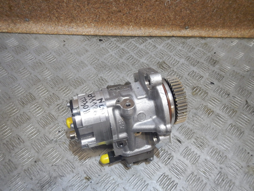 Фотография ТНВД, ГРУЗОВЫЕ АВТОМОБИЛИ-ГАЗОН NEXT