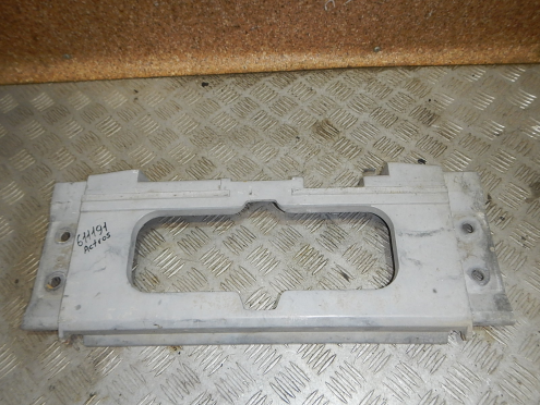 Фотография Бампер передний, ГРУЗОВЫЕ АВТОМОБИЛИ-MERCEDES ACTROS