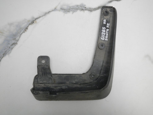 Фотография Брызговик передний правый, Hyundai (Хендэ)-SANTA FE (18-)