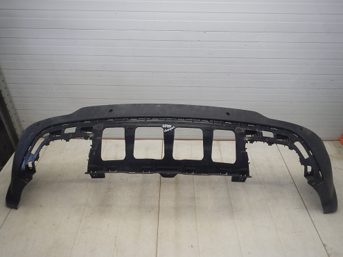 Фотография Юбка бампера заднего, Changan (Чанган)-CS75 (14-)