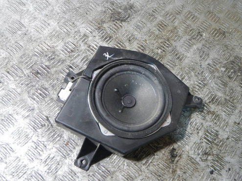 Фотография Динамик, Hyundai (Хендэ)-GRAND STAREX/H1 (07-)