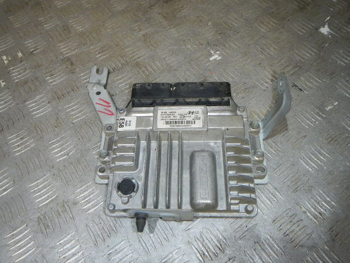 Фотография Блок управления двигателем, Hyundai (Хендэ)-GRAND STAREX/H1 (07-)