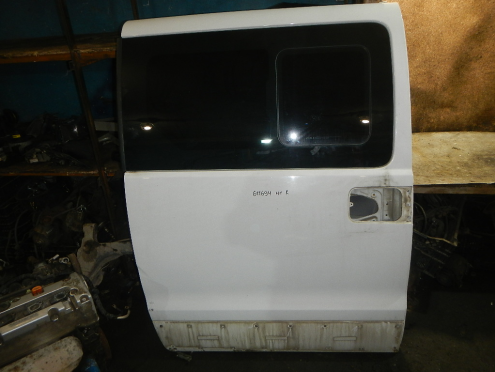 Фотография Дверь сдвижная правая, Hyundai (Хендэ)-GRAND STAREX/H1 (07-)