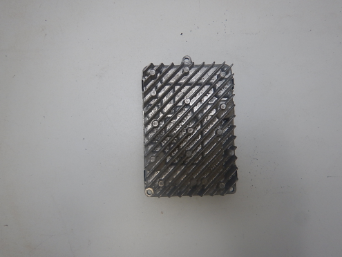 Фотография Блок управления светом, Audi (Ауди)-Q8 (18-)