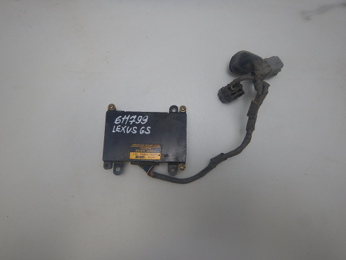 Фотография Блок управления светом, Lexus (Лексус)-GS (05-12)