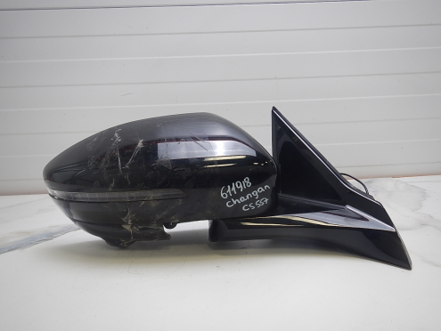 Фотография Зеркало правое электрическое, Changan (Чанган)-CS55 PLUS (UNI-S)(19-)