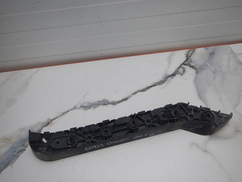 Фотография Кронштейн бампера заднего правый, Changan (Чанган)-UNI-V (20-)