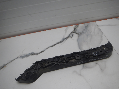 Фотография Кронштейн бампера заднего левый, Changan (Чанган)-UNI-V (20-)