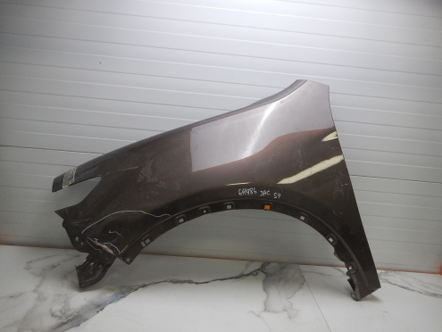 Фотография Крыло переднее левое, JAC (Джак)-S7 (20-)