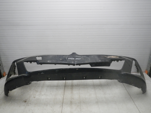 Фотография Бампер передний, BMW (БМВ)-6 (G32) (18-)