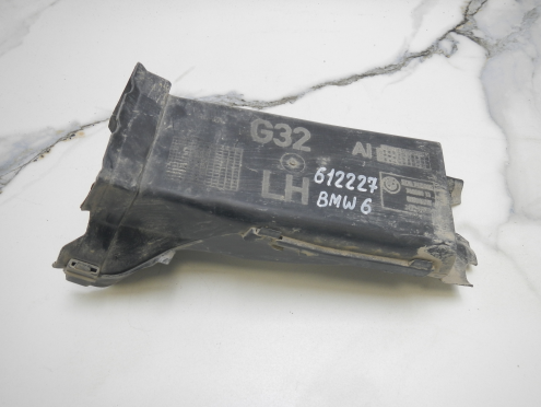 Фотография Воздуховод, BMW (БМВ)-6 (G32) (18-)