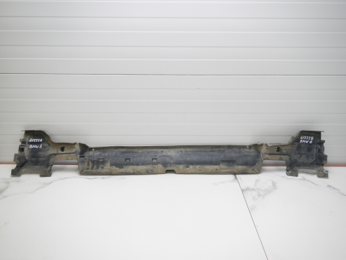 Фотография Воздуховод радиатора нижний, BMW (БМВ)-6 (G32) (18-)