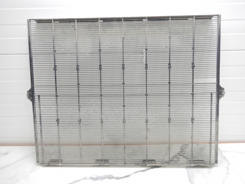 Фотография Кронштейн радиатора, BMW (БМВ)-6 (G32) (18-)