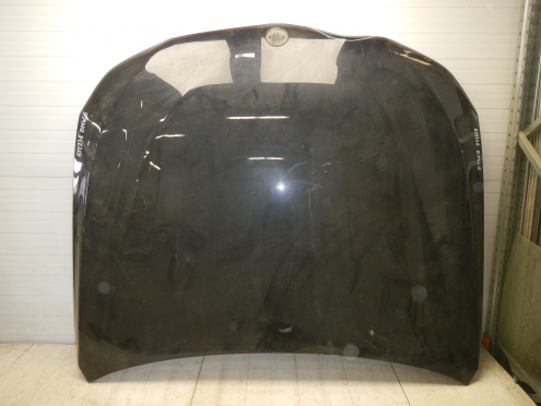 Фотография Капот, BMW (БМВ)-6 (G32) (18-)