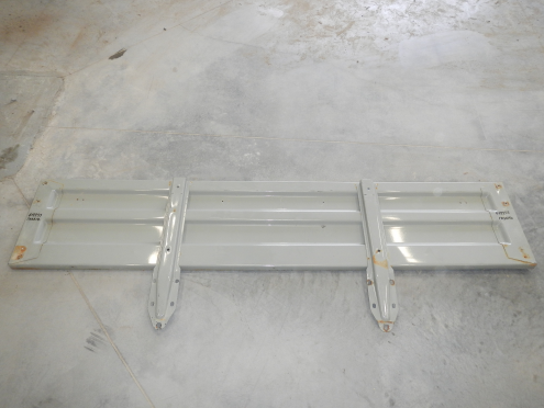 Фотография Борт откидной, ГАЗ (GAZ)-3302