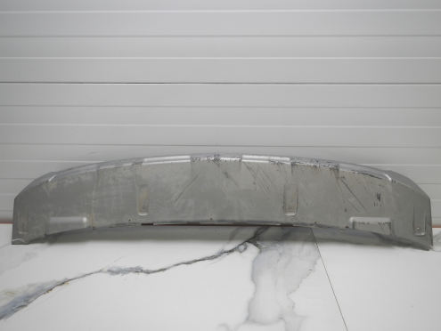 Фотография Накладка бампера переднего, Chevrolet (Шевроле)-ORLANDO (11-15)