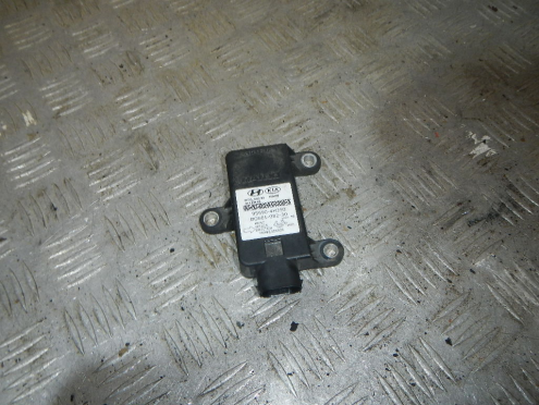 Фотография Датчик курсовой устойчивости, Hyundai (Хендэ)-GRAND STAREX/H1 (07-)