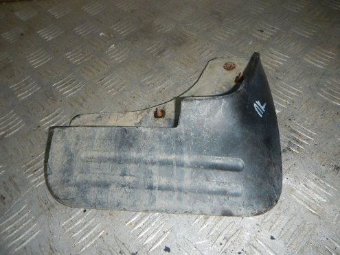 Фотография Брызговик передний правый, Hyundai (Хендэ)-GRAND STAREX/H1 (07-)