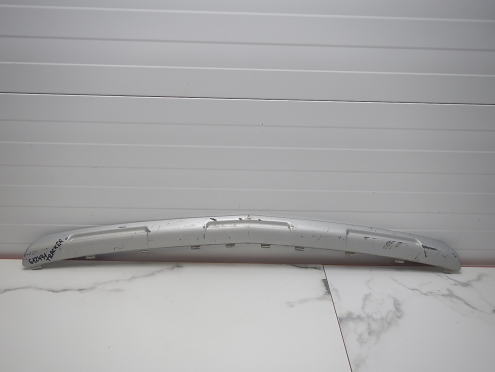 Фотография Накладка бампера переднего, Chevrolet (Шевроле)-TRACKER (13-)