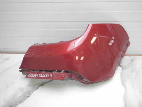 Фотография Накладка бампера заднего правая, Chevrolet (Шевроле)-TRACKER (13-)