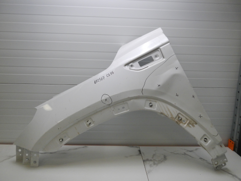 Фотография Крыло переднее левое, Changan (Чанган)-CS95 (18-)