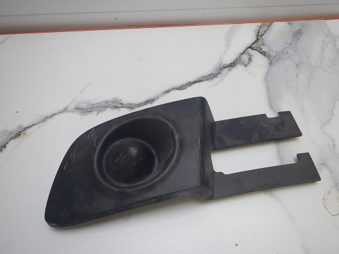 Фотография Решетка переднего бампера правая, Honda (Хонда)-STREEM (01-05)