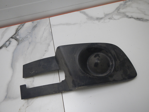 Фотография Решетка переднего бампера левая, Honda (Хонда)-STREEM (01-05)