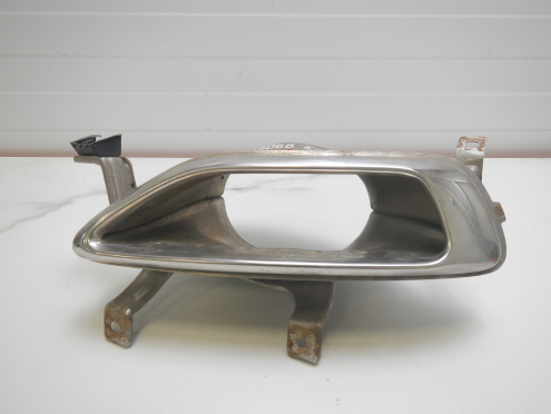 Фотография Насадка на глушитель, KIA (Киа)-K7 (09-15)