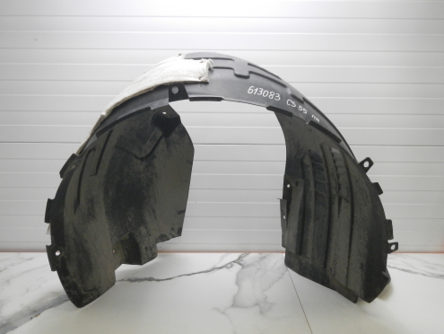 Фотография Локер передний правый, Changan (Чанган)-CS55 PLUS (UNI-S)(19-)