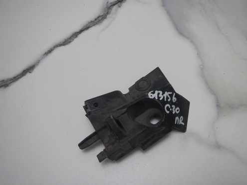 Фотография Кронштейн бампера переднего правый, Volvo (Вольво)-C30 (06-)