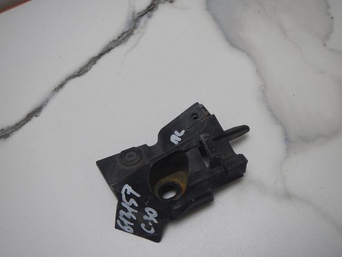 Фотография Кронштейн бампера переднего левый, Volvo (Вольво)-C30 (06-)