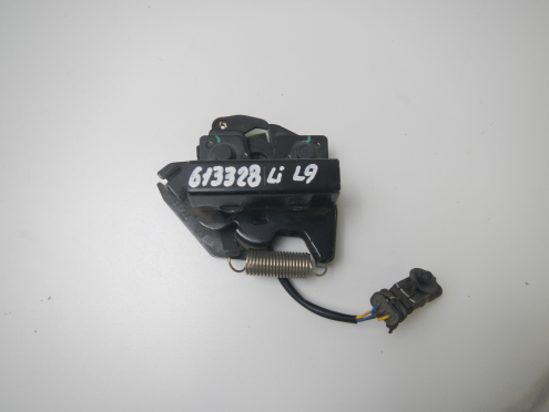 Фотография Замок капота, Li Auto (Ли Авто)-L9 (23-)