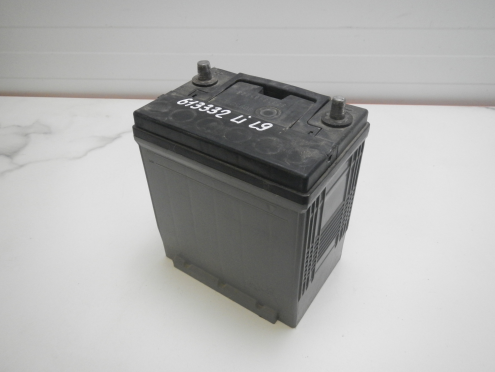 Фотография Аккумулятор, Li Auto (Ли Авто)-L9 (23-)