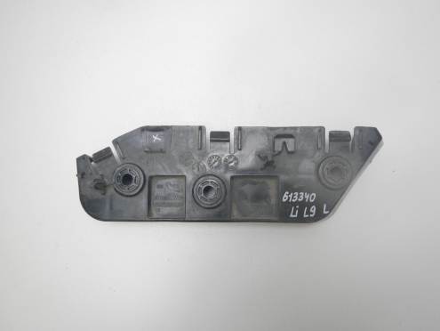 Фотография Кронштейн бампера переднего левый, Li Auto (Ли Авто)-L9 (23-)