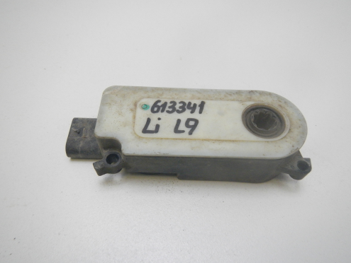 Фотография Блок электронный, Li Auto (Ли Авто)-L9 (23-)