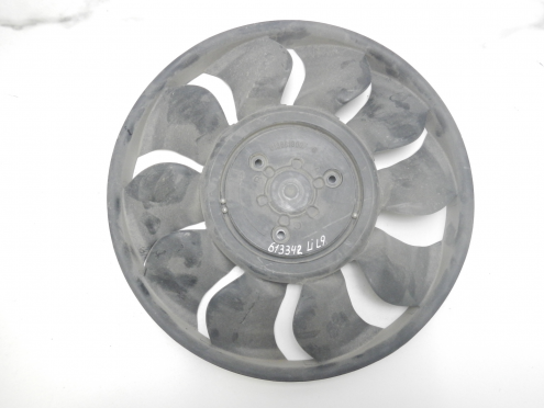 Фотография Вентилятор радиатора, Li Auto (Ли Авто)-L9 (23-)