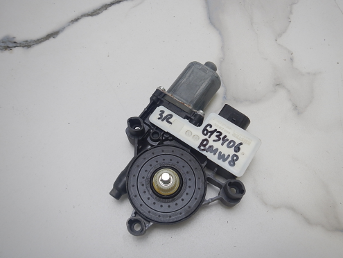 Фотография Моторчик стеклоподъемника, BMW (БМВ)-8 (G14/G15/G16) (18-)