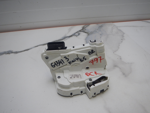 Фотография Замок двери передней правой, KAIYI (Каи)-E5 (21-)