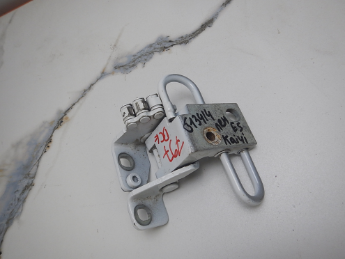 Фотография Петля двери передней правой нижняя, KAIYI (Каи)-E5 (21-)