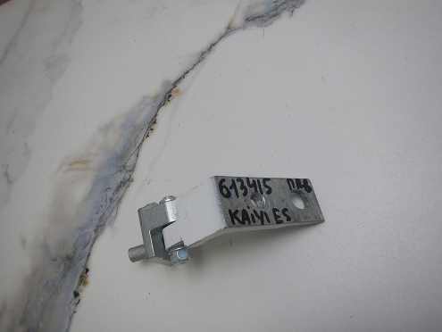 Фотография Петля двери передней правой верхняя, KAIYI (Каи)-E5 (21-)