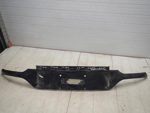 Фотография Накладка бампера заднего, Voyah (Воях)-FREE (21-)