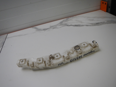 Фотография Кронштейн бампера переднего правый, Москвич (Moskvich)-3 (22-)