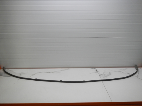 Фотография Спойлер переднего бампера, Hyundai (Хендэ)-STARIA (21-)