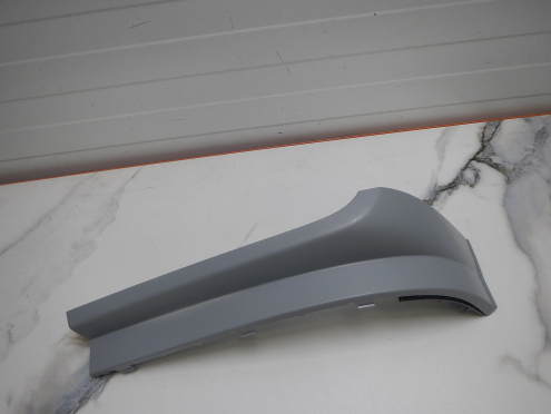 Фотография Накладка на решетку радиатора, Tank (Танк)-300 (21-)