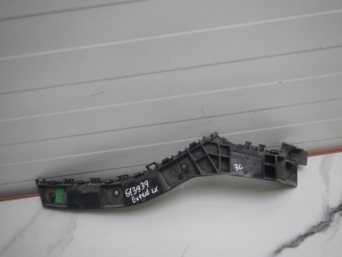 Фотография Кронштейн бампера заднего левый, EXEED (Эксид)-LX (19-)