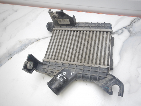 Фотография Интеркулер, Li Auto (Ли Авто)-L7 (23-)