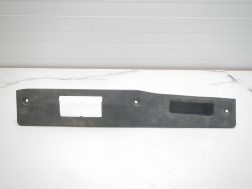 Фотография Накладка (кузов внутри), Opel (Опель)-ZAFIRA B (05-)