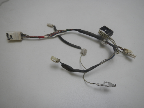 Фотография Проводка (коса), Toyota (Тойота)-OPA (00-05)