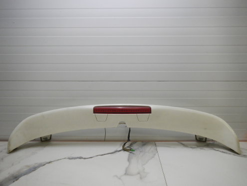 Фотография Спойлер (дефлектор) багажника, Honda (Хонда)-STEPWGN (04-09)